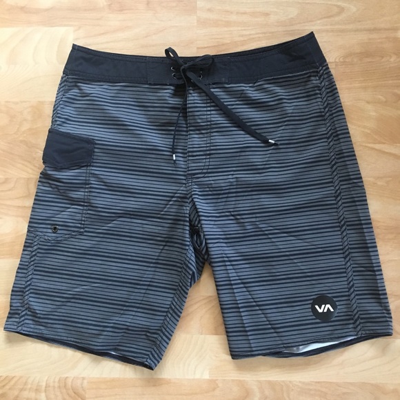 RVCA Other - RVCA surf shorts